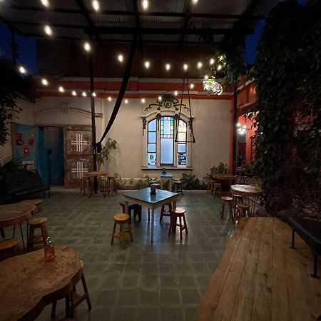 Ferienwohnung Mini Loft 1 En El Circulo Guatemala-Stadt Exterior foto