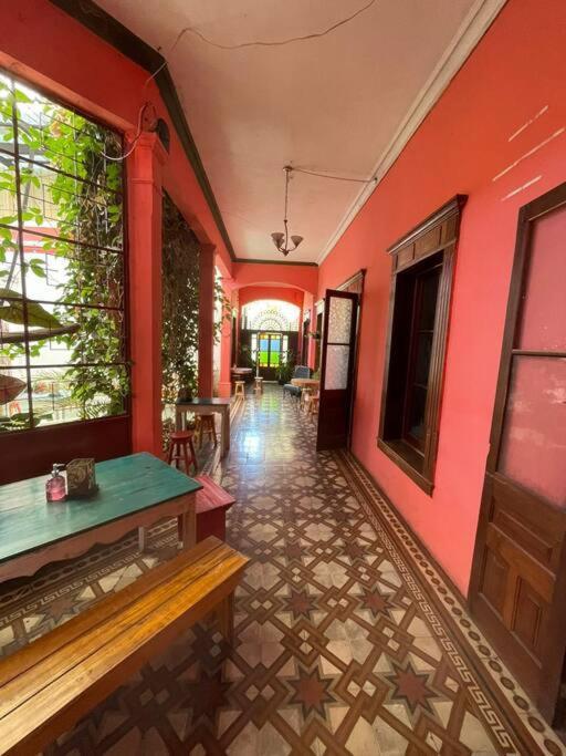 Ferienwohnung Mini Loft 1 En El Circulo Guatemala-Stadt Exterior foto